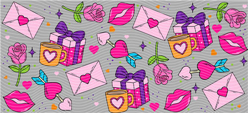 16oz Latest Bestseller-C 3402